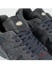 Кроссовки New Balance 2002R Dark Grey