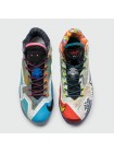 Кроссовки Nike Lebron 11 What The