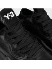 Кроссовки Adidas Y-3 Kaiwa Trp.Black