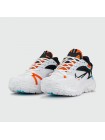 Кроссовки Nike ACG Mountain Fly 2 Low Gtx White Orange