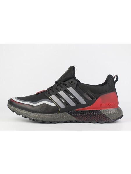 Кроссовки Adidas UltraBoost All Terrain Black / Red sale