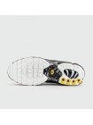 Кроссовки Nike Air Max Plus Tn Black / White Snake