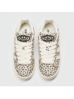 Кроссовки Adidas Campus 00 Beige Leopard Wmns