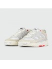 Кроссовки Adidas Niteball Cream / White