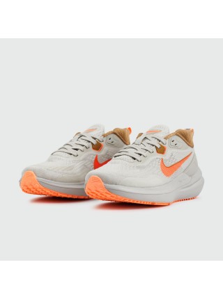 Кроссовки Nike Zoom Water Shell Wmns Grey Orange