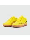 грунтовки Nike Mercurial Vapor XV Academy TF Yellow