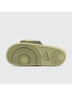 шлёпки Nike Offcourt Adjust Slide Wmns Green