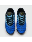 Кроссовки Nike Air Max Plus Tn Blue Yellow