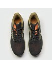 Кроссовки Nike Air Zoom Pegasus 39 Black White Orange