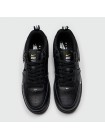 Кроссовки Nike Air Force 1 Low 07 LV8 Black / White new