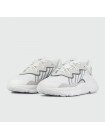 Кроссовки Adidas Ozweego White Grey