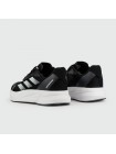 Кроссовки Adidas Duramo Speed Black / White