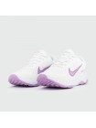 Кроссовки Nike Renew Ride 3 White Violet Wmns