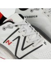 Кроссовки New Balance Fresh Foam x More V4 Grey Red