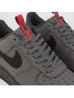 Кроссовки Nike Air Force 1 Low Grey / Black