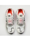 Кроссовки Adidas Day Jogger White / Red