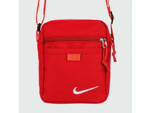 Сумка через плечо Nike small Red