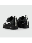 Кроссовки Nike Air Force 1 Low 07 LV8 Black / White new