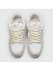 Кроссовки Nike SB Dunk Low Grey Txt Wmns City of Love