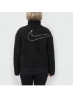 куртка Nike Black Wmns