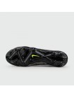 бутсы Nike Gripknit Phantom GX Elite Dynamic Fit Fg Grey Black