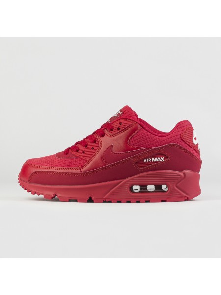 Кроссовки Nike Air Max 90 Red