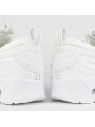 Кроссовки Nike Air Max 90 Futura Triple White
