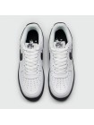 Кроссовки Nike Air Force 1 Low White / Black