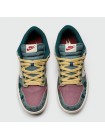 Кроссовки Nike Dunk Low Mix Color