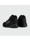 ботинки Adidas Terrex AX4 Mid Black