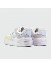 Кроссовки Nike Air Force 1 Shadow Wmns Colors