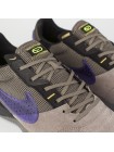 футзалки Nike Streetgato D.Grey / Violet