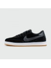 Кроссовки Nike SB FC Classic Black / White