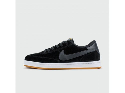 Кроссовки Nike SB FC Classic Black / White