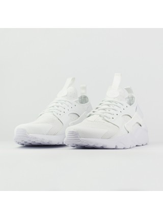 Кроссовки Nike Air Huarache Ultra White new