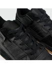 Кроссовки Adidas Forum Low Black / Gum Ftwr. New