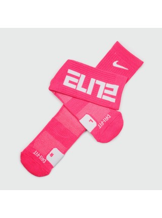 носки Nike Pink