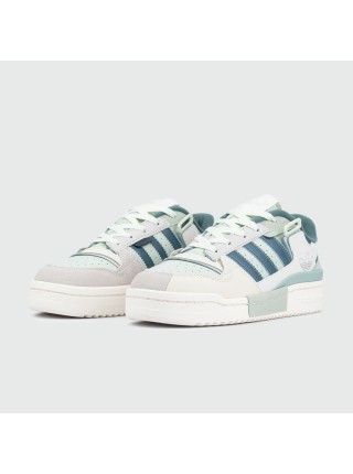 Кроссовки Adidas Forum Low Wmns new2