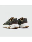 Кроссовки Adidas Ozelia Camo Green