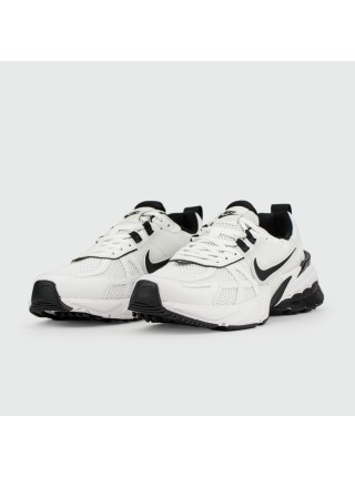 Кроссовки Nike V2K Run White Black