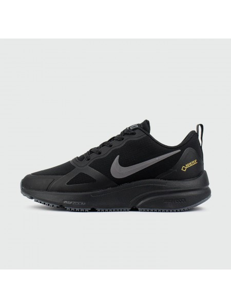 Кроссовки Nike Zoom Winflo 8 Gtx Black / Grey Ftwr.