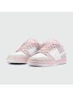 Кроссовки Nike SB Dunk Low Wmns Pink / White