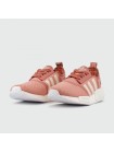 Кроссовки Adidas NMD R1 Wmns Pink / White