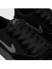 Кеды Nike SB Chron Suede Trp. Black