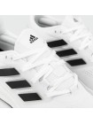 Кроссовки Adidas Pureboost 22 White Black Str.