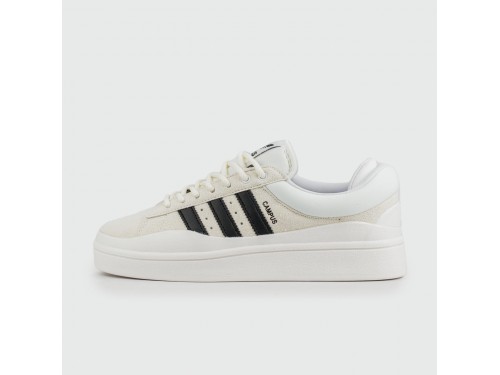 Кроссовки Adidas Campus x Bad Bunny White Wmns