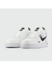 Кроссовки Nike Air Force 1 Low 07 LV8 White / Black new