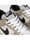 Кроссовки Nike SB Dunk Low Wmns Grey SteamBoy