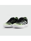 Кроссовки Adidas Adizero Select 2.0 Black Green