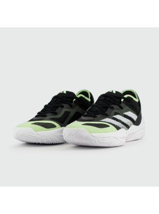 Кроссовки Adidas Adizero Select 2.0 Black Green